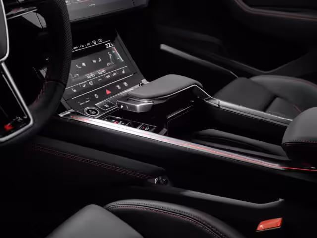 Audi Q8 e-tron quattro