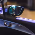 Geely Geometry C
