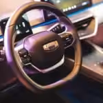 Geely Geometry C