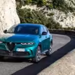 Alfa Romeo Tonale Plug-In