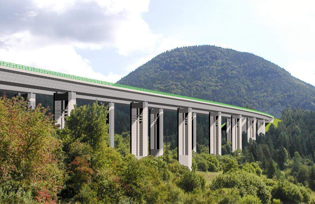 tunel Čebrať