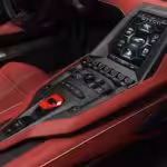 Lamborghini Countach LPI 800-4