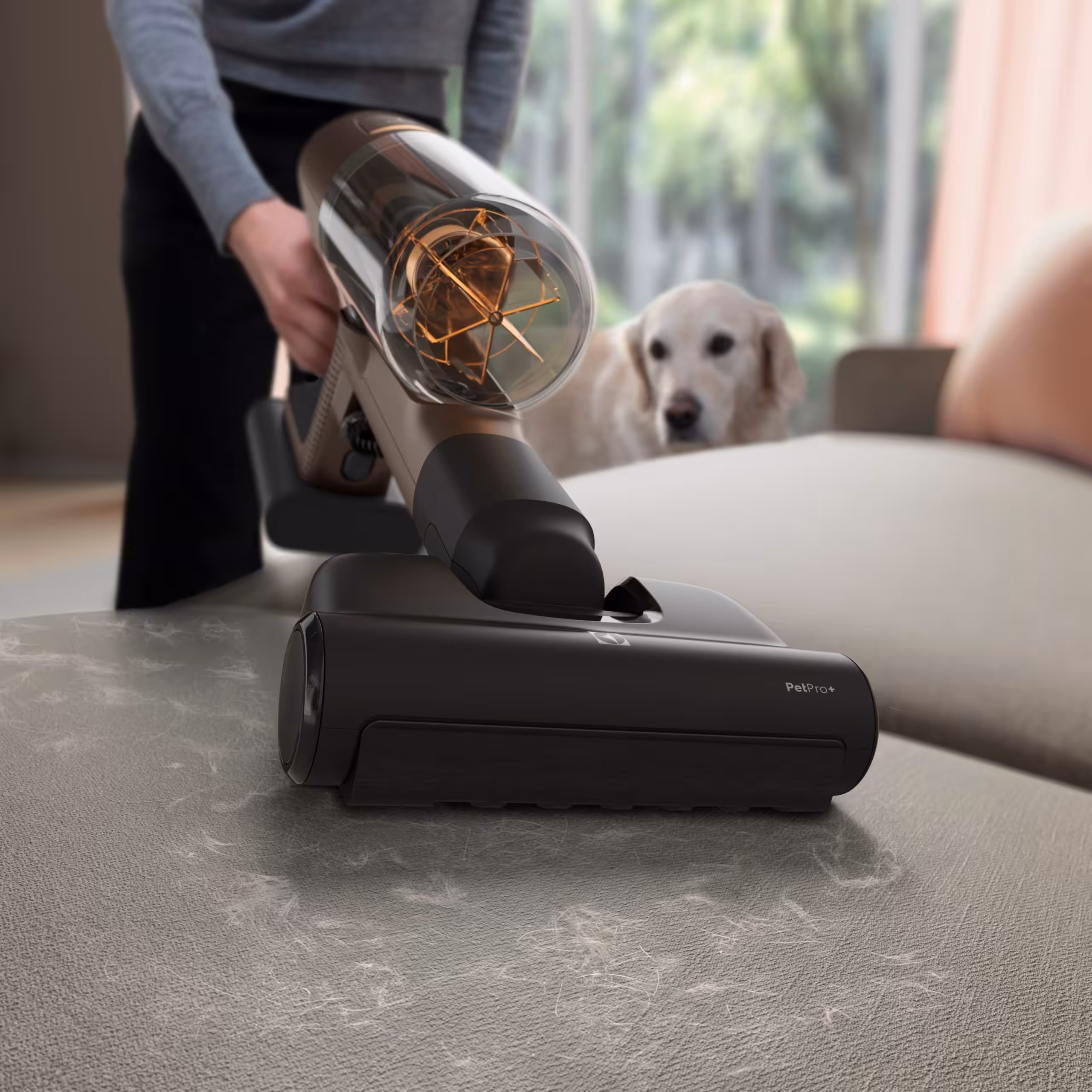 Electrolux 800 Ultimate