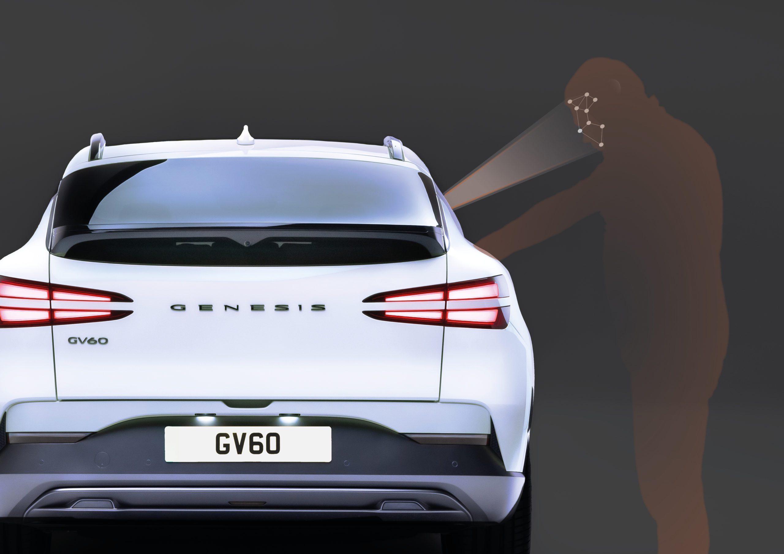 Genesis GV60