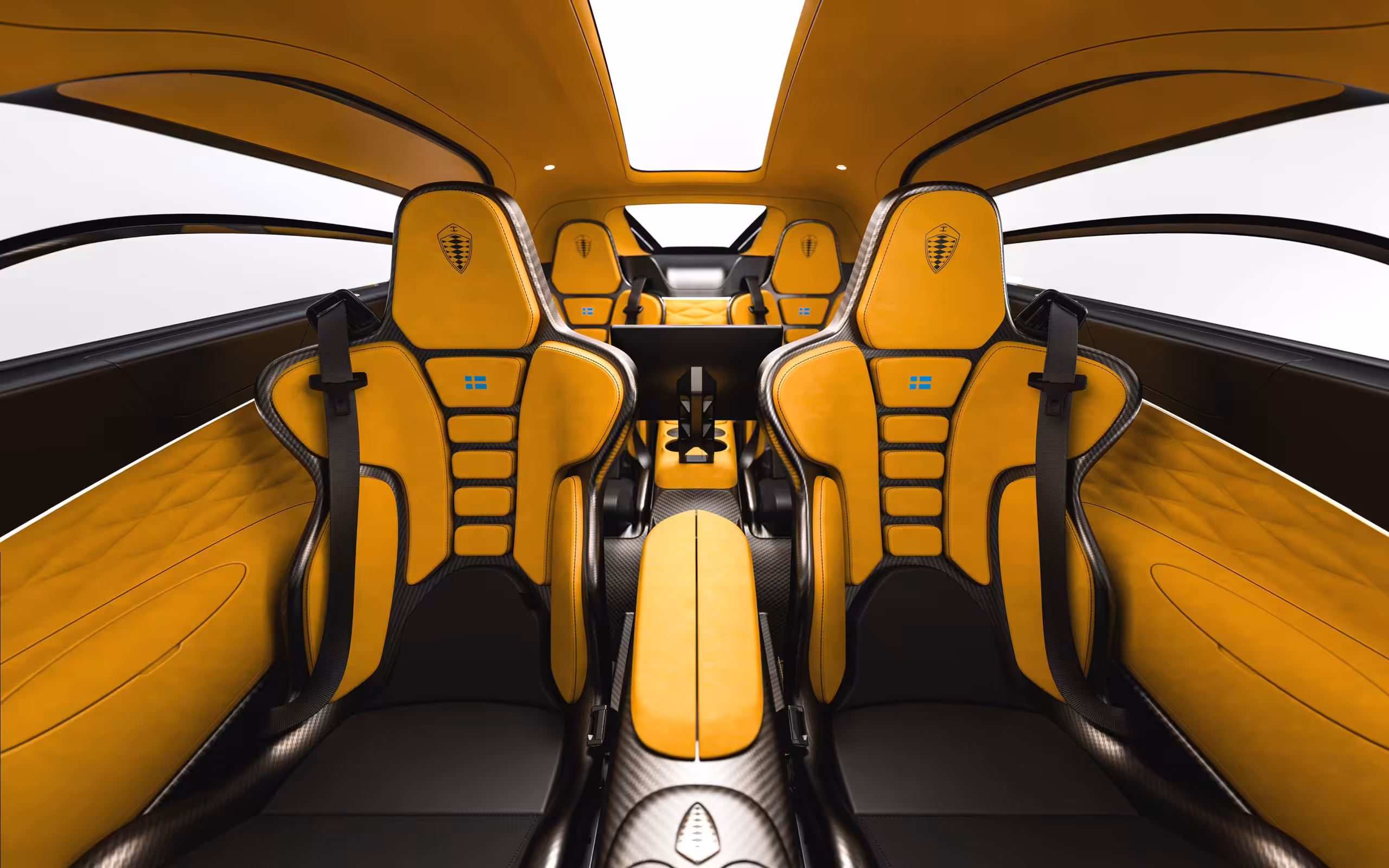 Koenigsegg Gemera