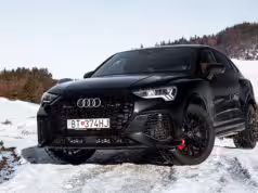 TEST Audi RSQ3 Sportback – prečo toto auto nikto necení?
