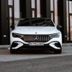 Mercedes-AMG EQE 43