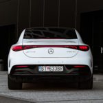 Mercedes-AMG EQE 43