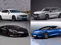 Veľký prehľad automobilových noviniek na rok 2023