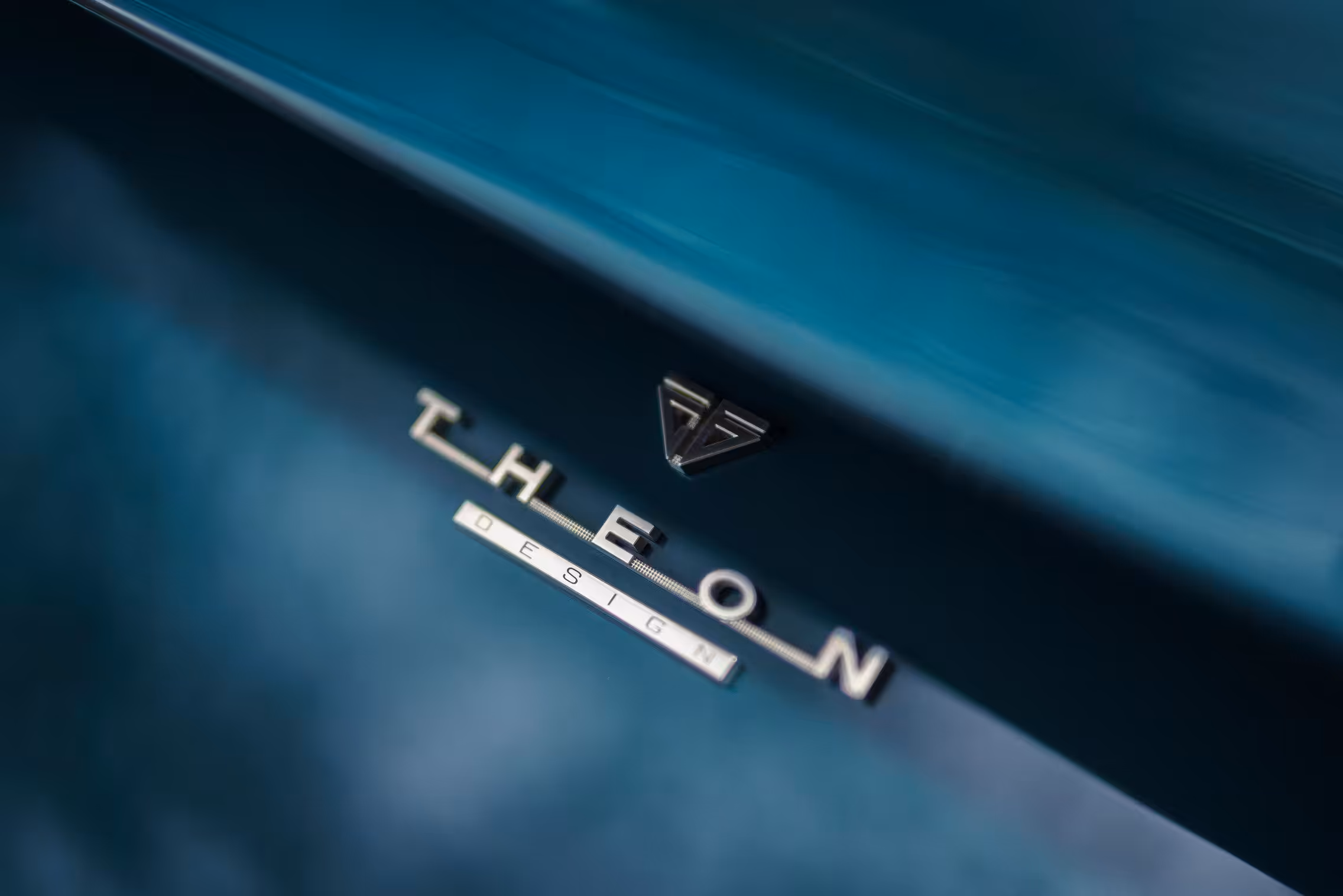 Theon Design Porsche 911
