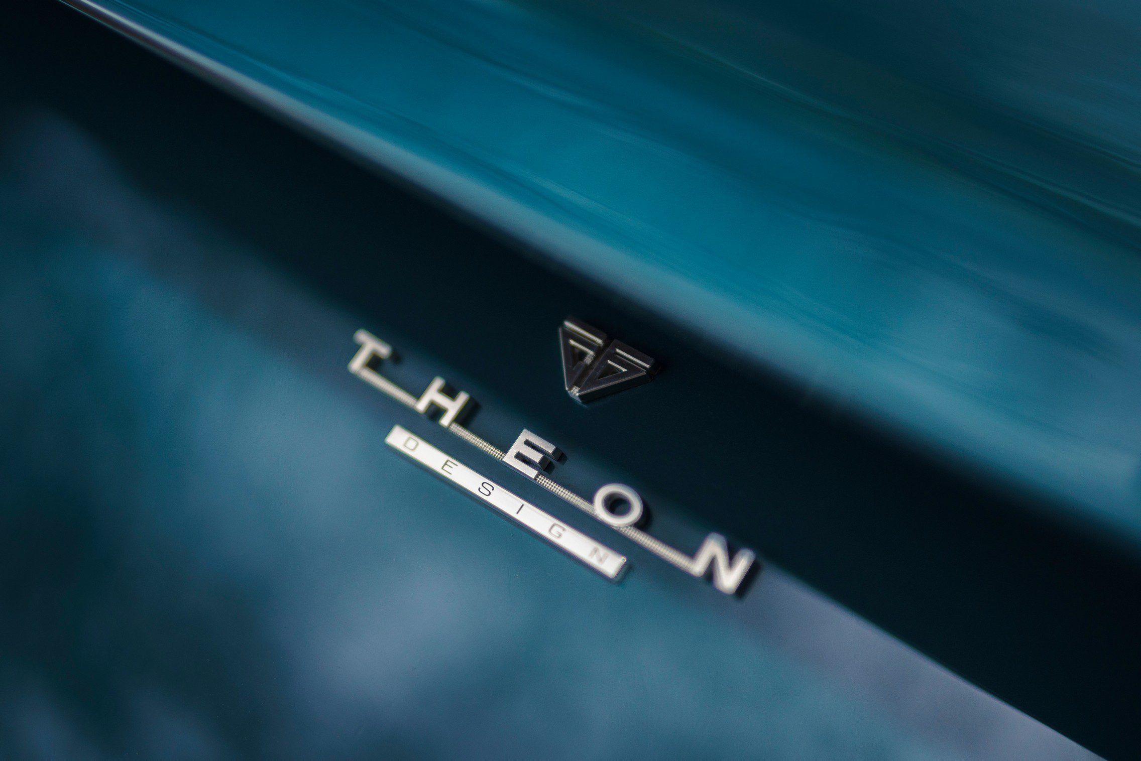 Theon Design Porsche 911