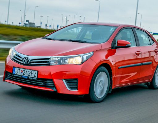 TEST Jazdenky: Toyota Corolla 2013 po 100 000 kilometroch, najspoľahlivejšia jazdenka?