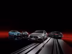 Mercedes CLA decentne omladol. Prišla aj elektrifikácia