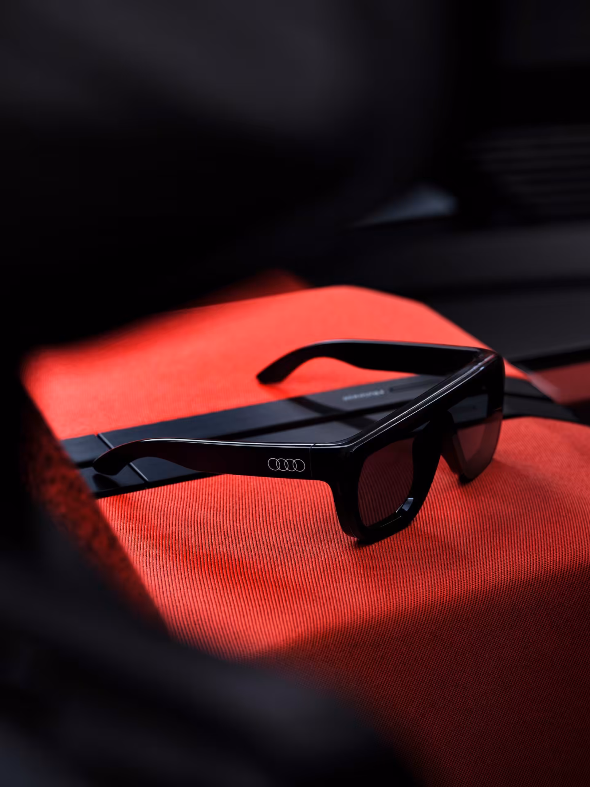 Audi activesphere concept