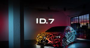 Volkswagen ID.7