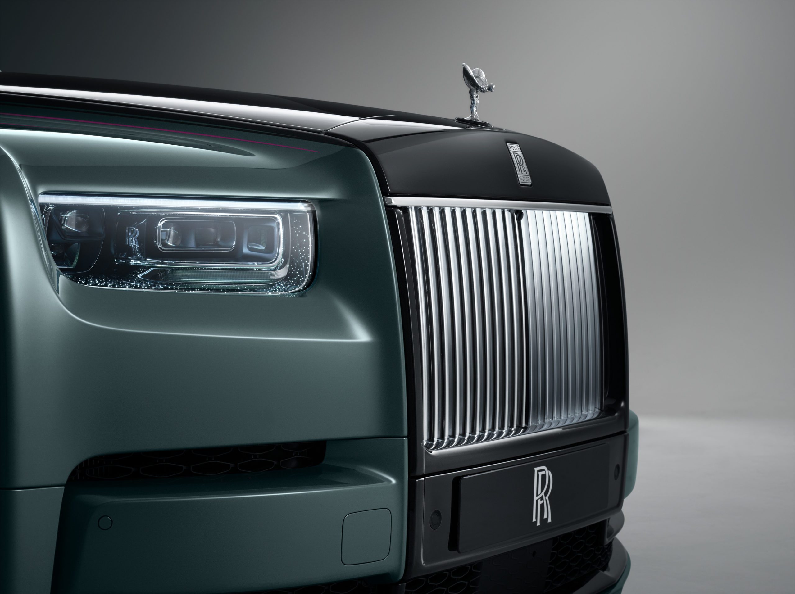 Rolls-Royce