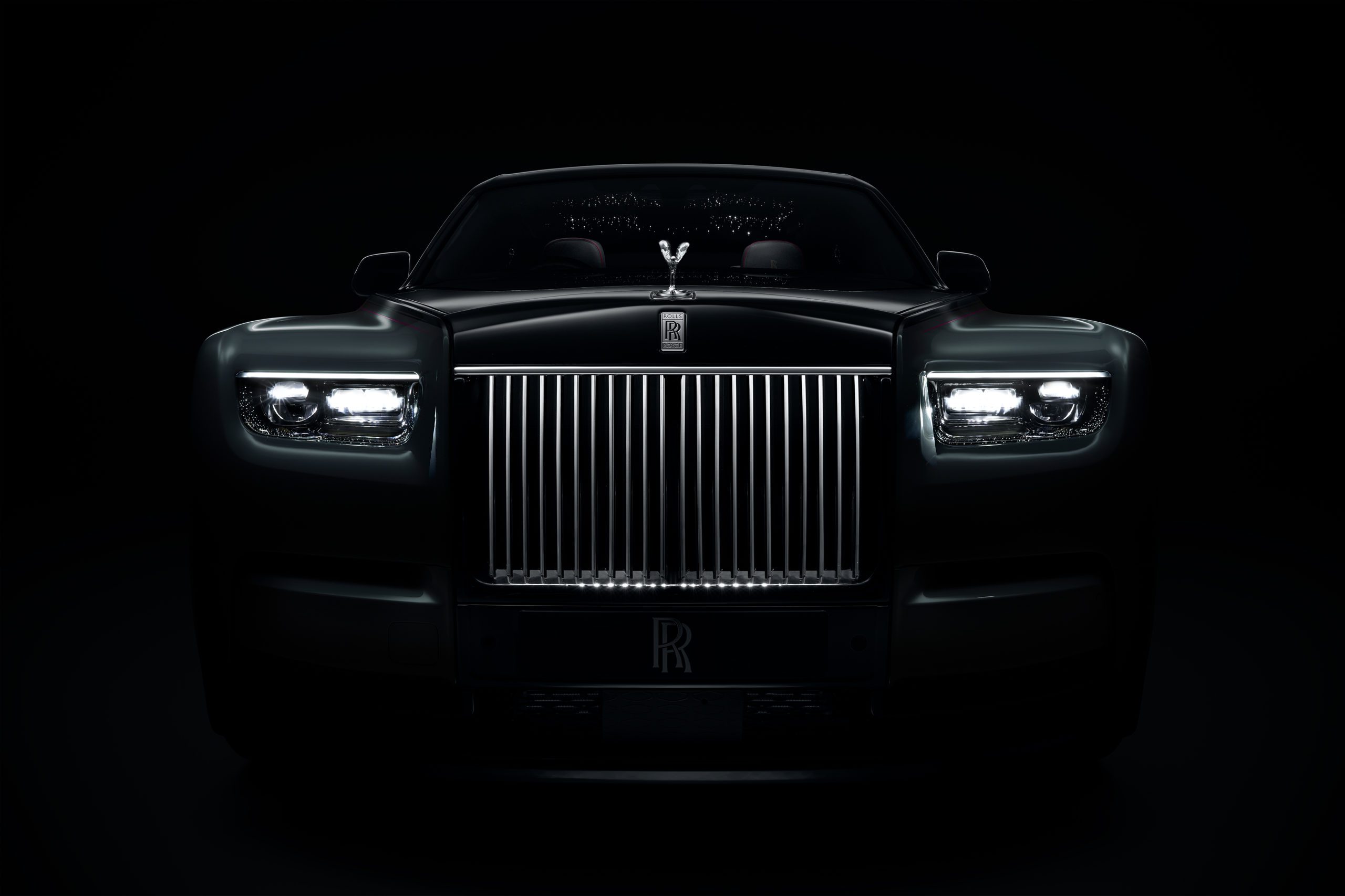 Rolls-Royce