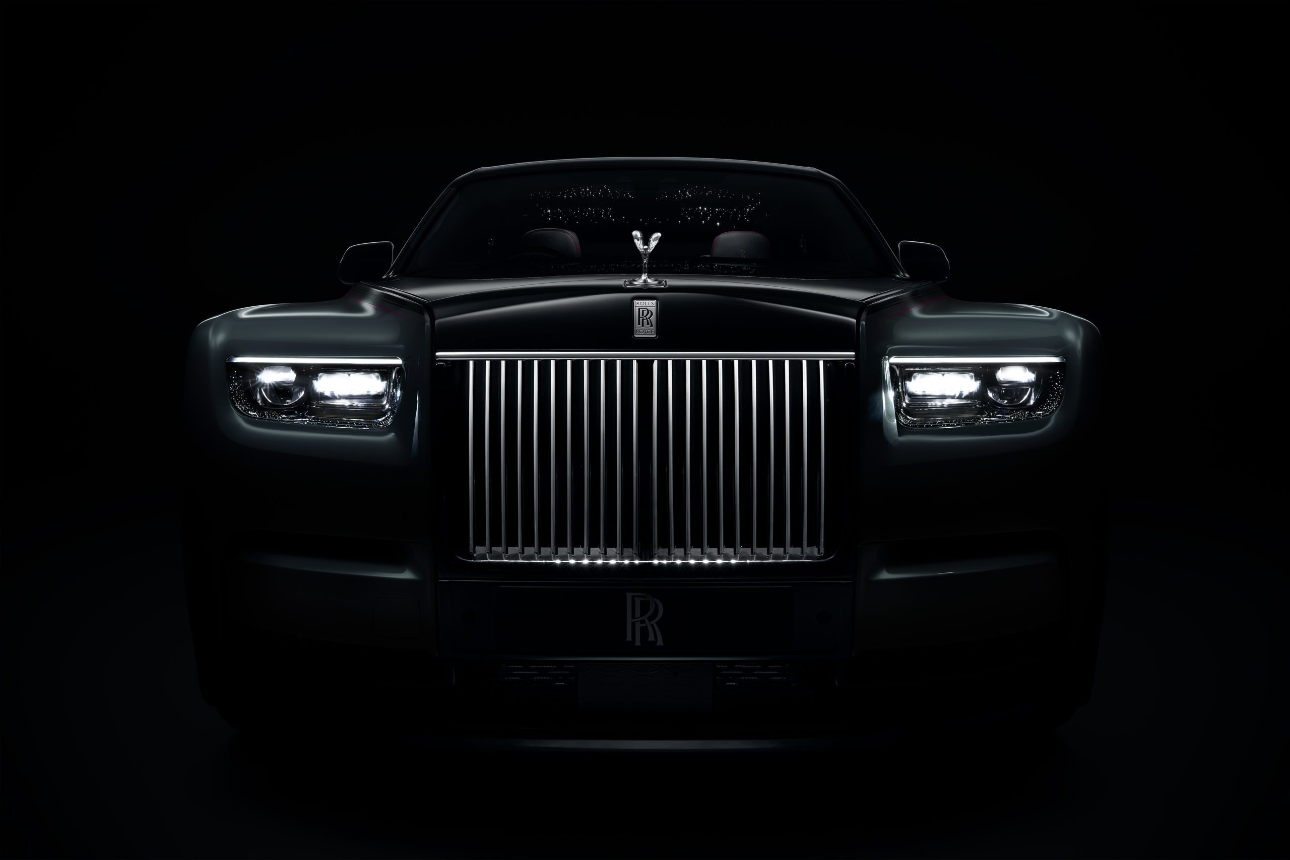 Rolls-Royce