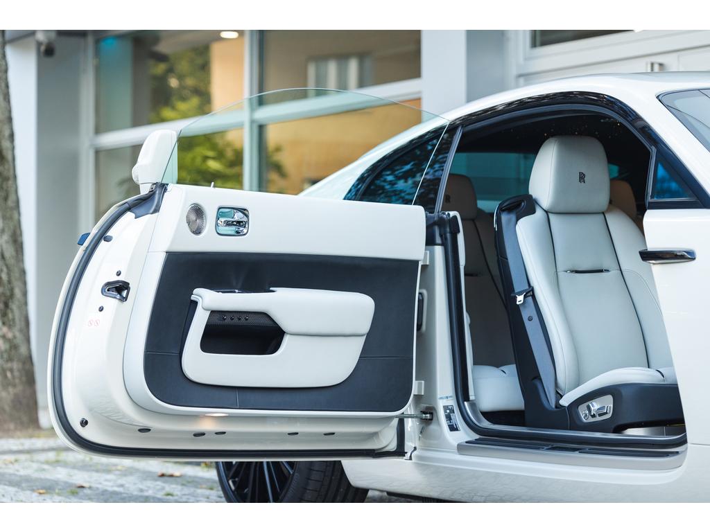 Rolls-Royce