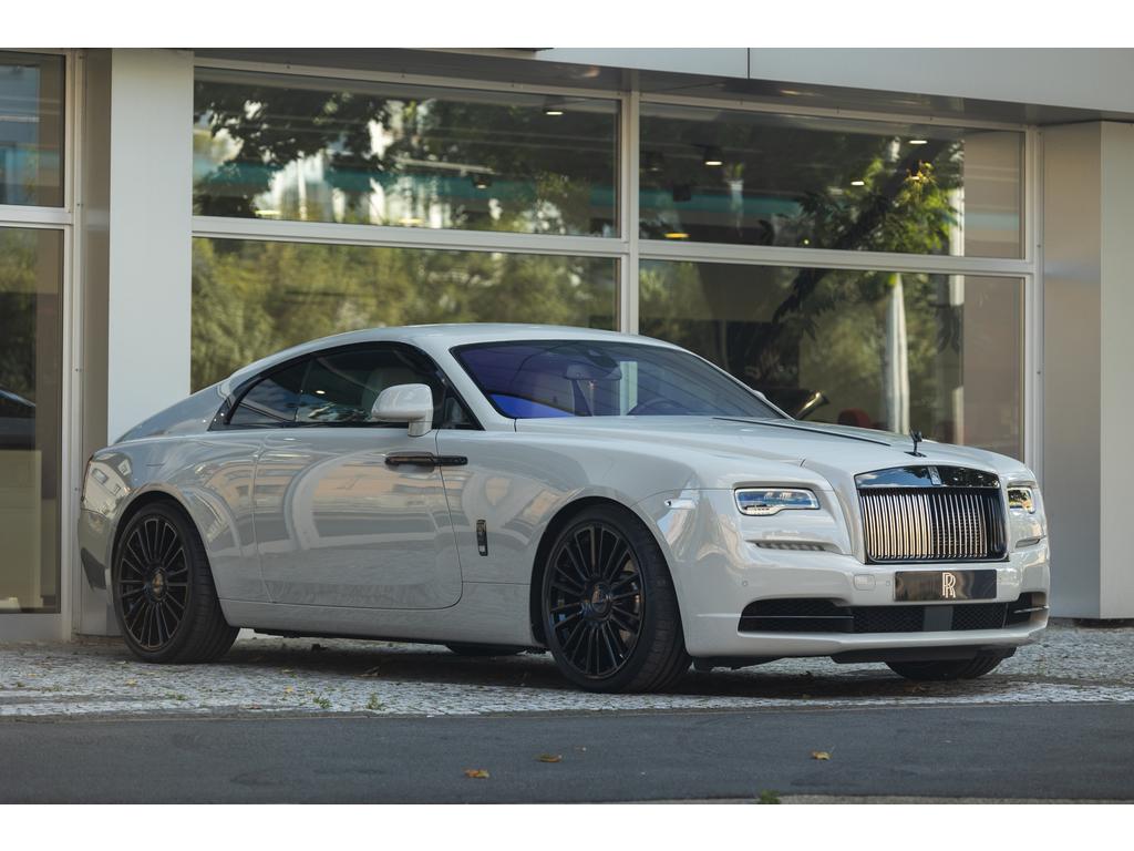 Rolls-Royce