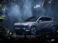 Hyundai Kona na nových foto. Pristane jej nová vizáž?