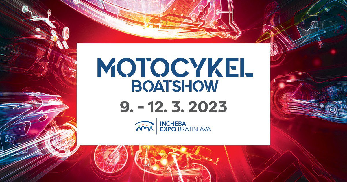 Výstava Motocykel