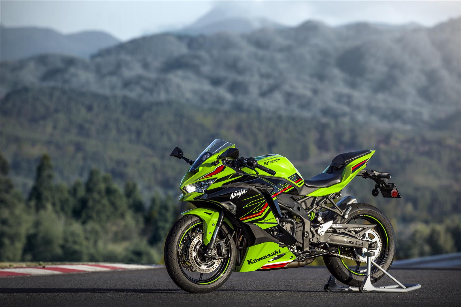 Kawasaki Ninja