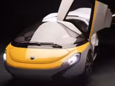 Smutný koniec svetovo najznámejšieho slovenského startupu. AeroMobil smeruje do konkurzu