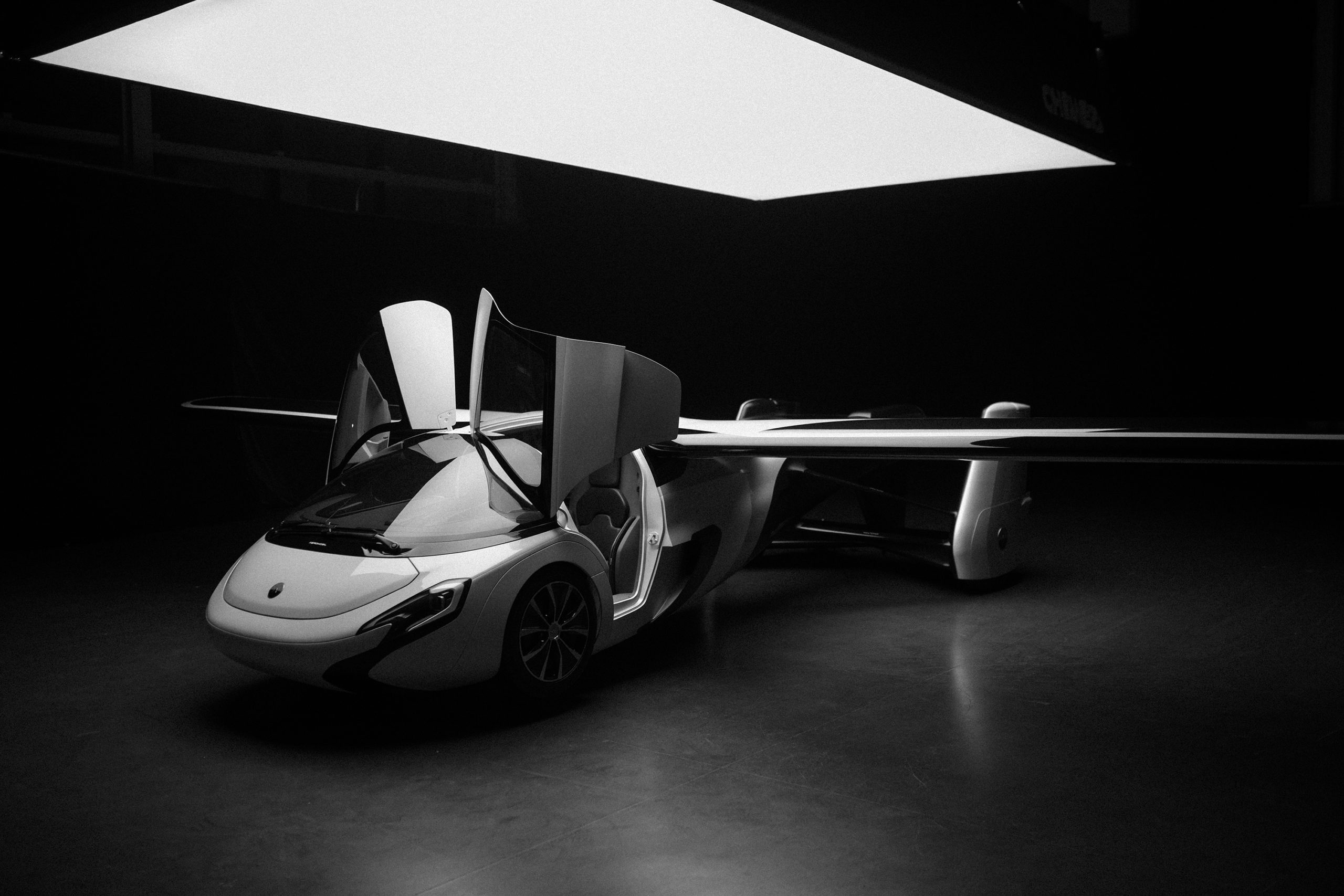 AeroMobil