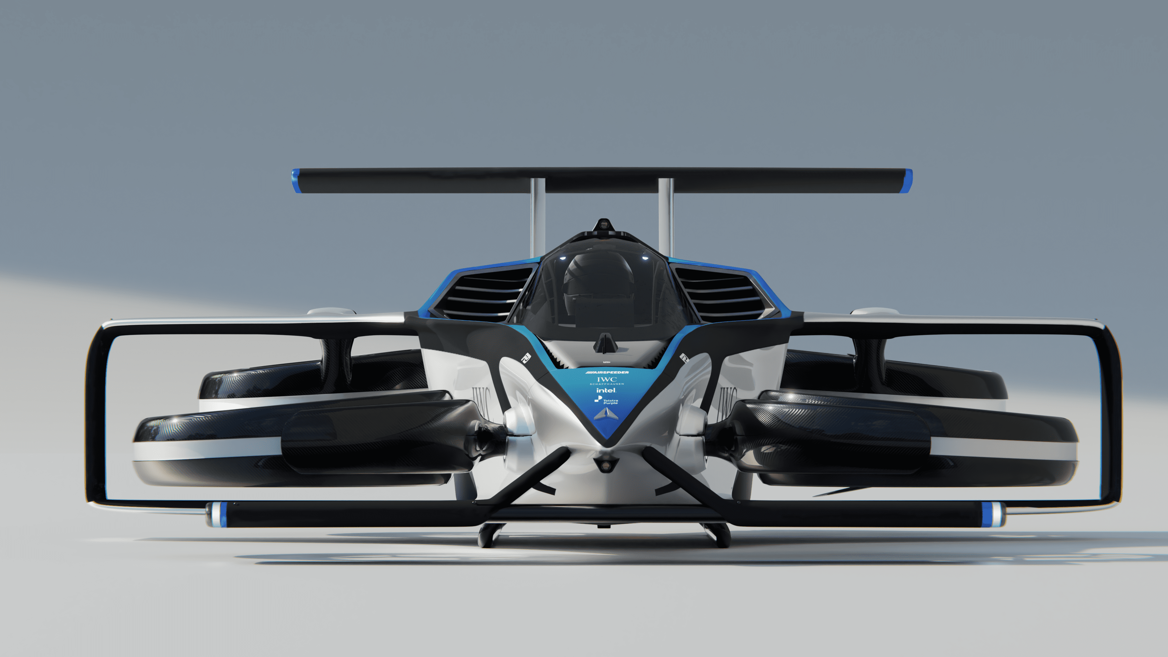Airspeeder Mk4