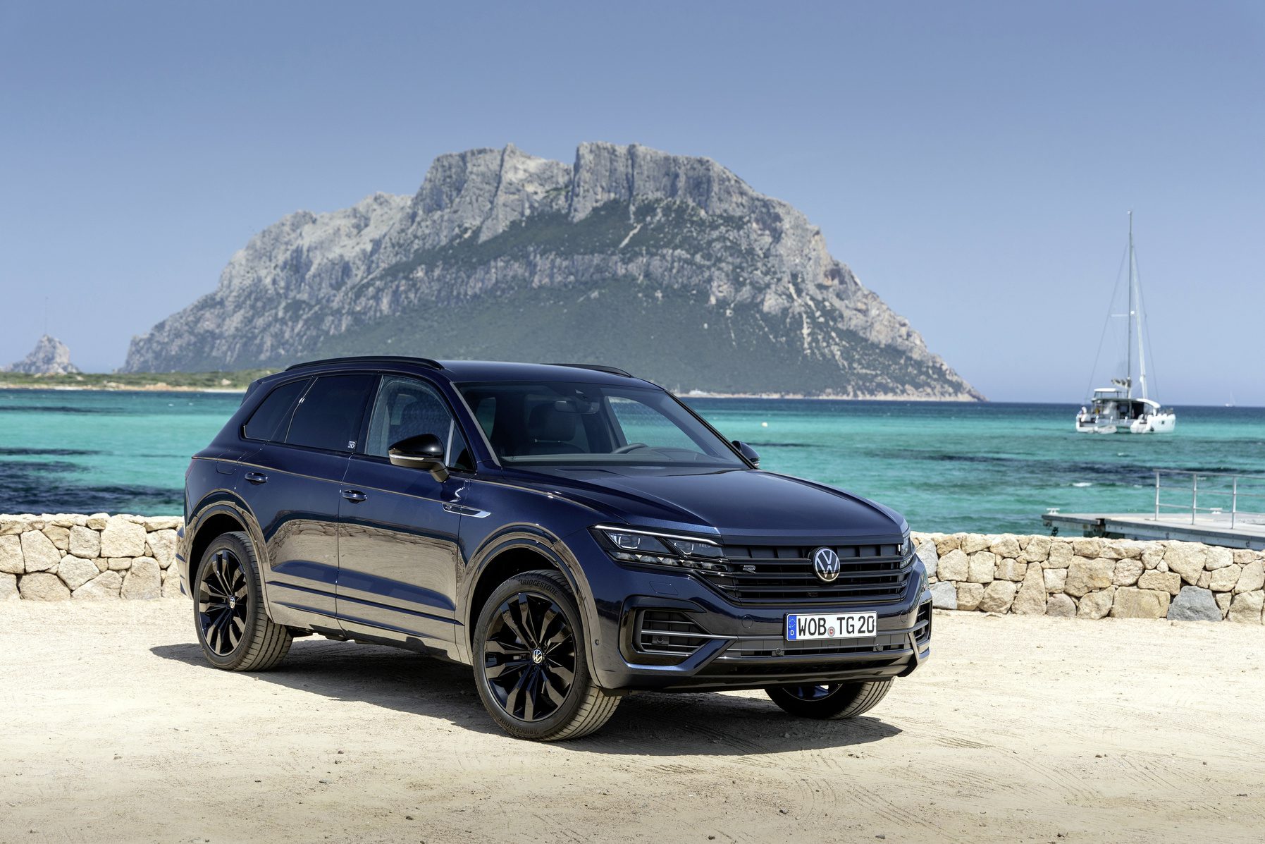 Touareg