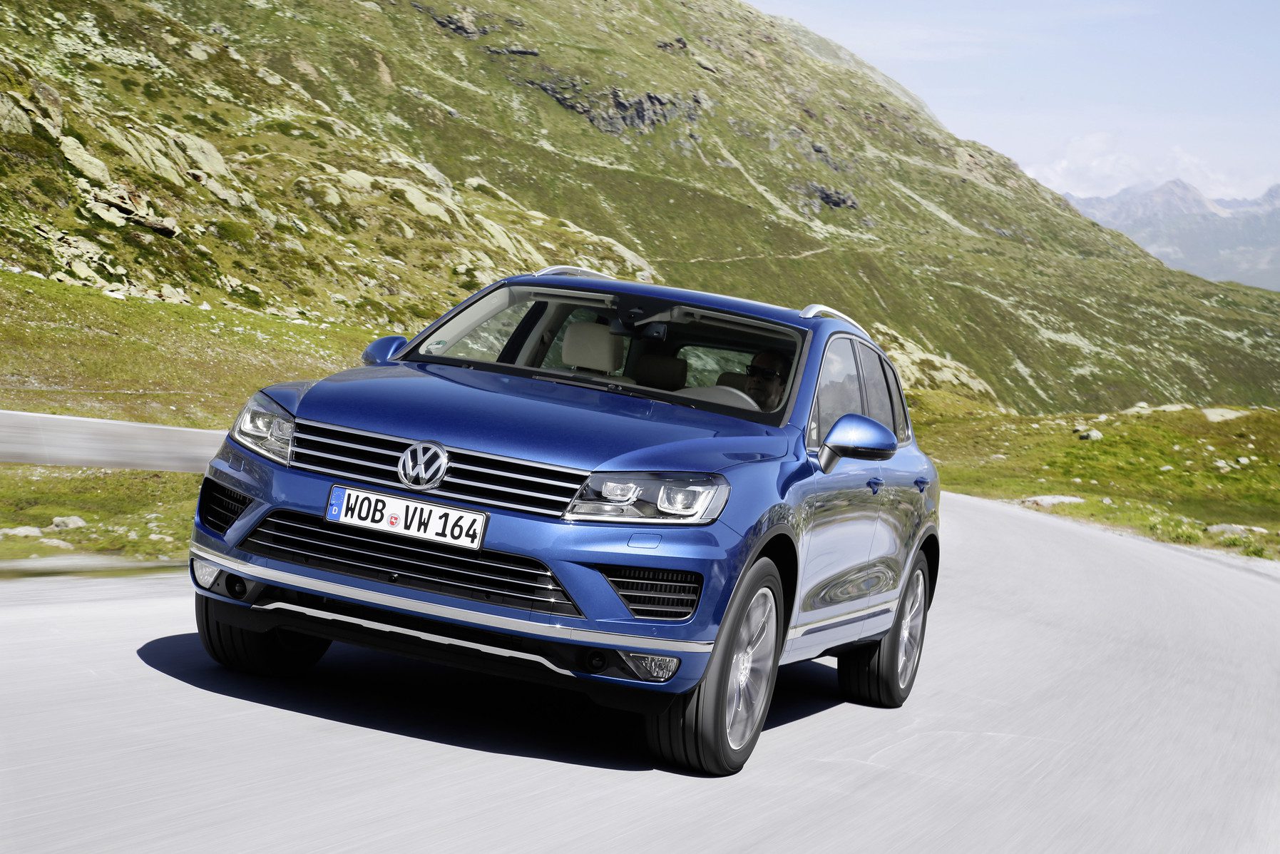 Touareg