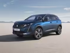Peugeot dokončil vývoj nového hybridného pohonu, objaví sa najprv v 3008 a 5008