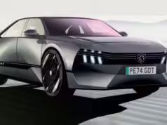 Britský Autocar: Peugeot 508 by sa mal dočkať ďalšej generácie