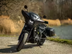 TEST Honda CMX 1100 Rebel – nová vyšperkovaná mašina