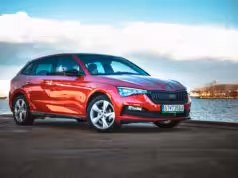 Skutočne ľudový Golf predáva Škoda. Je ním Scala