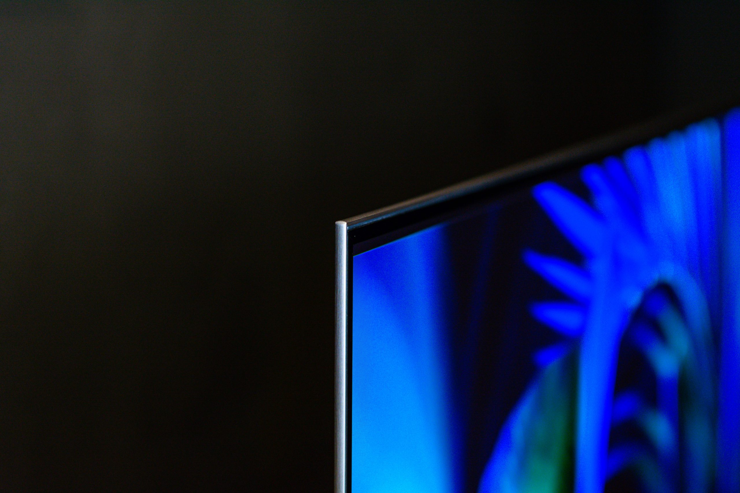 Samsung S95B OLED televízor