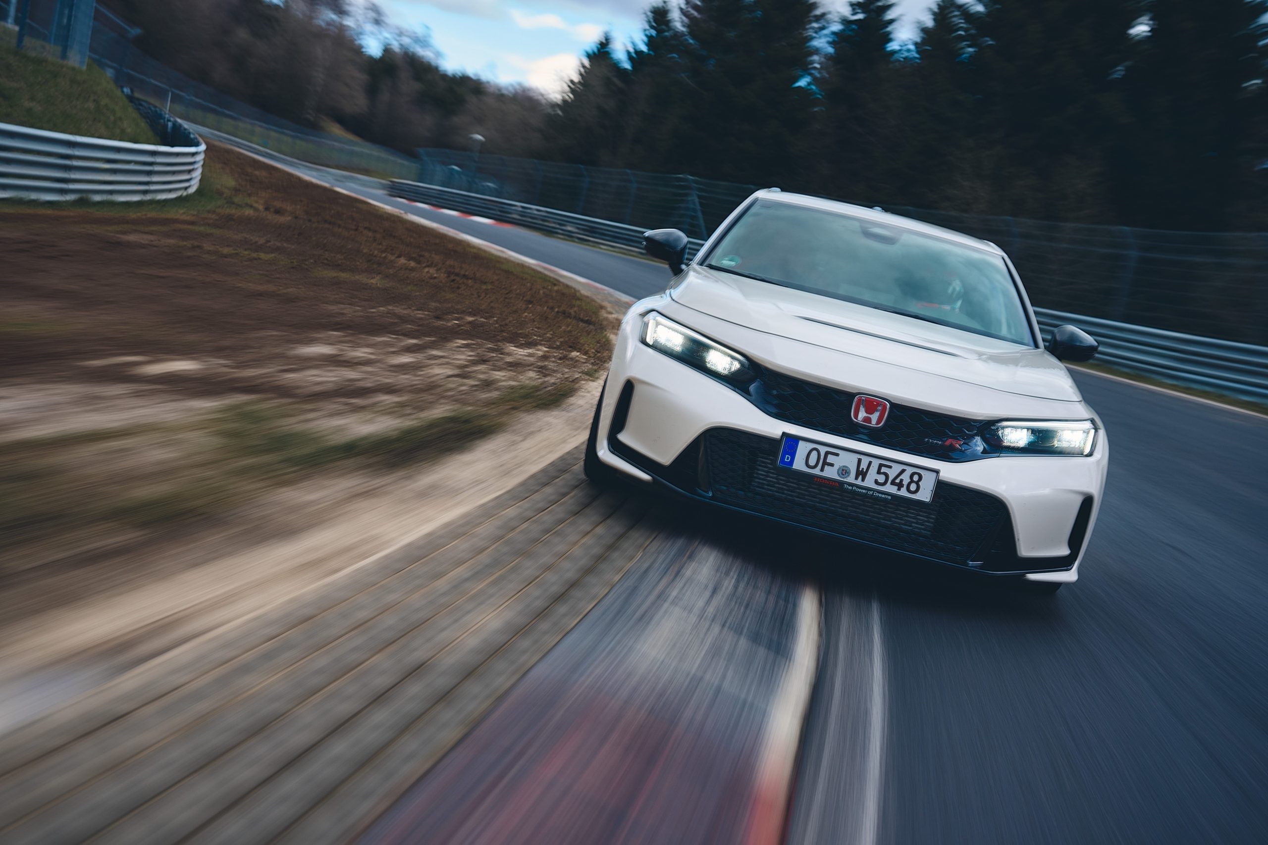 Civic Type R