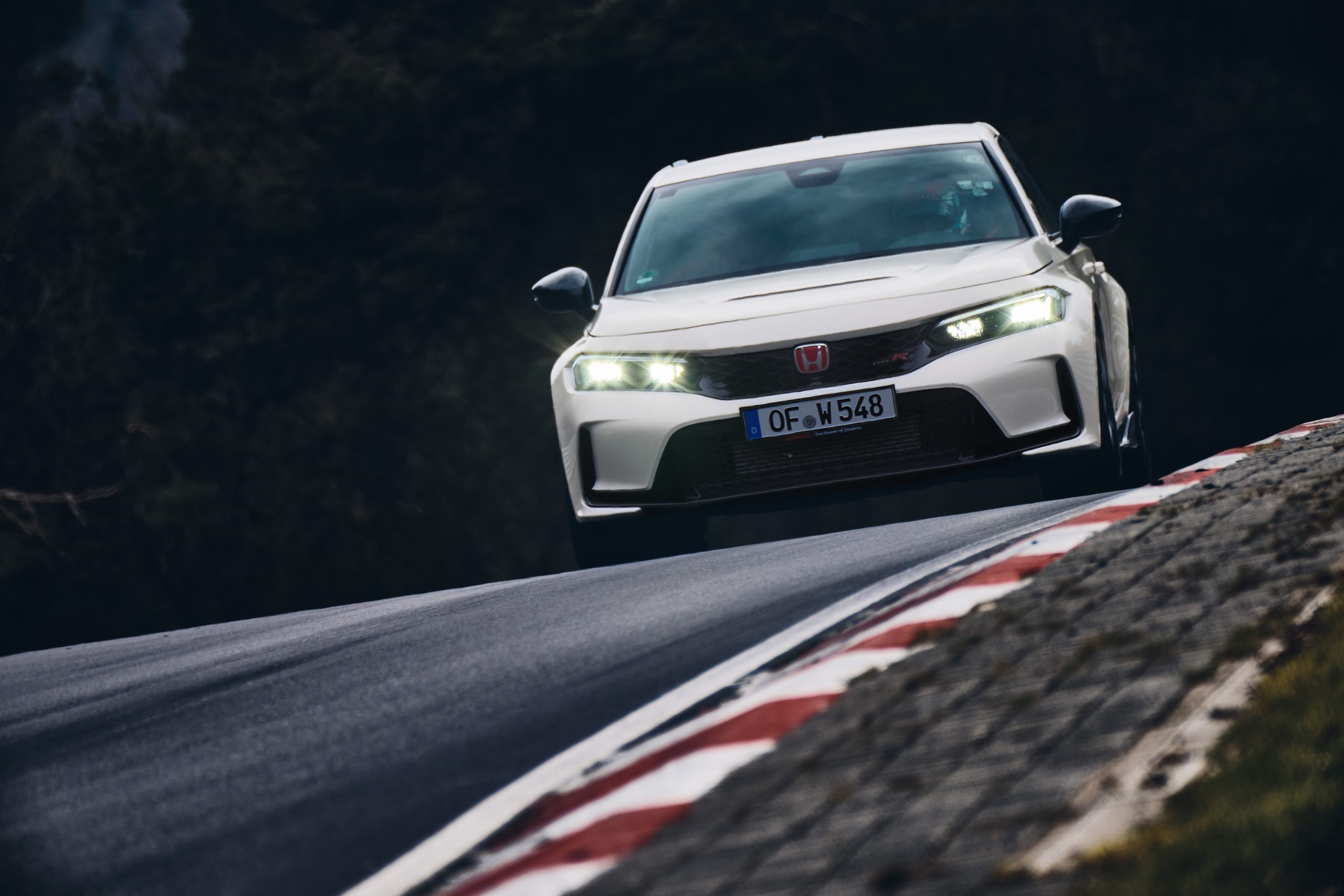 Civic Type R