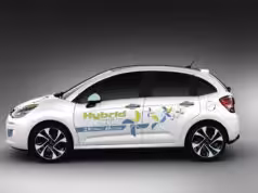 Citroen C3 Hybrid Air: čo sa stalo s autom s pohonom na stlačený vzduch?
