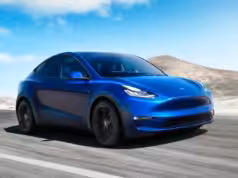 Zverejnili zoznam najmenej spoľahlivých áut, týmto sa vyhnite Tesla Model Y