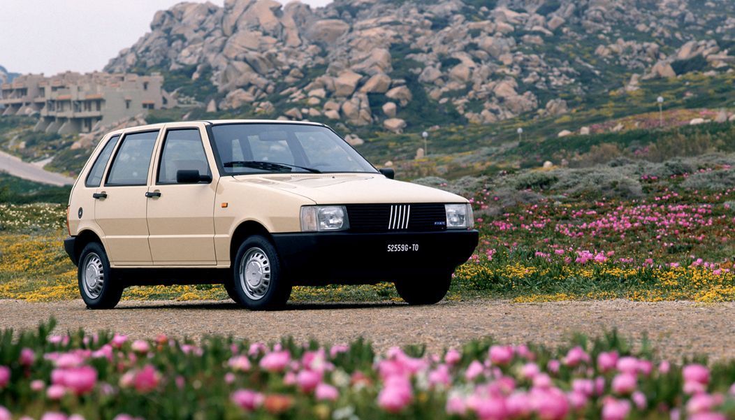 Fiat Uno