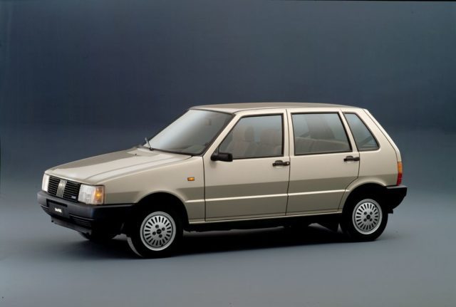 Fiat Uno