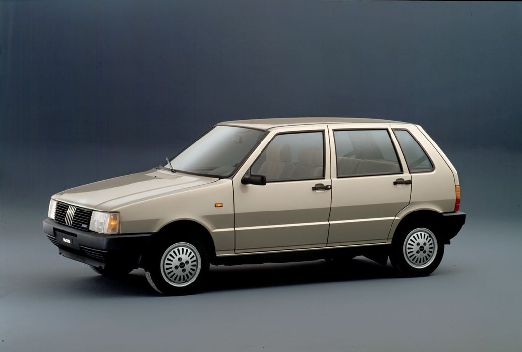 Fiat Uno