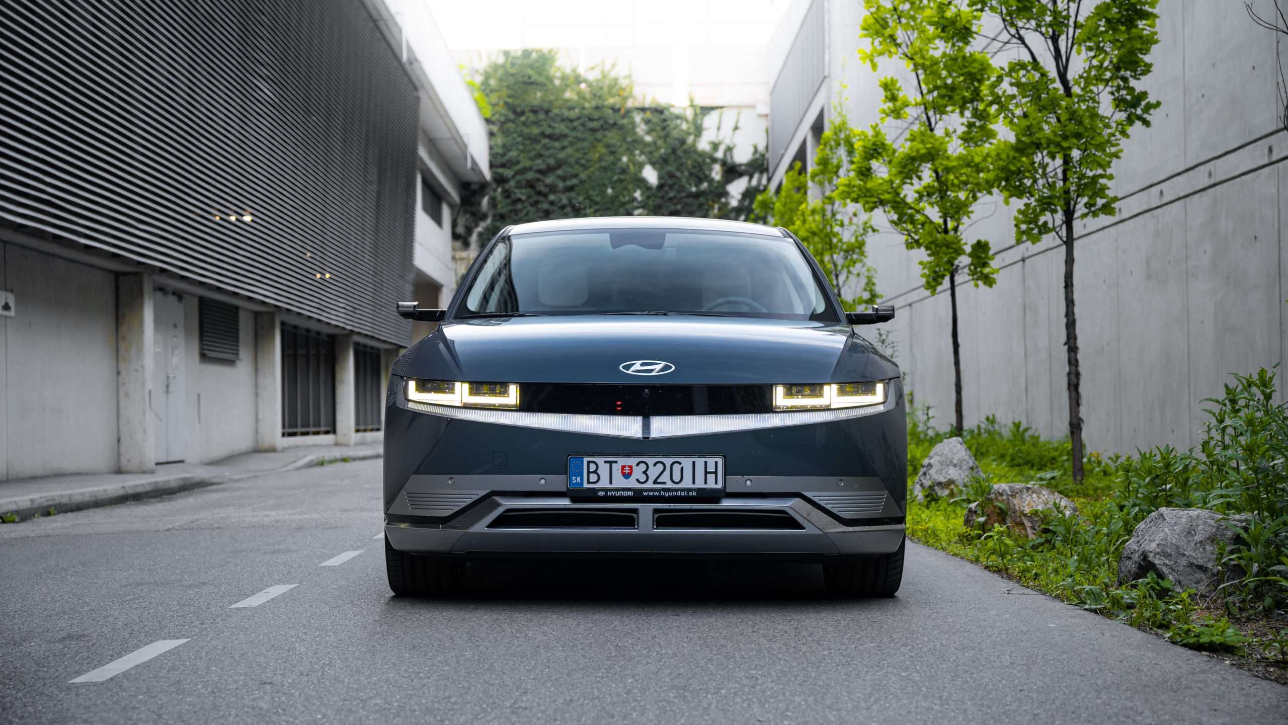 IONIQ 5