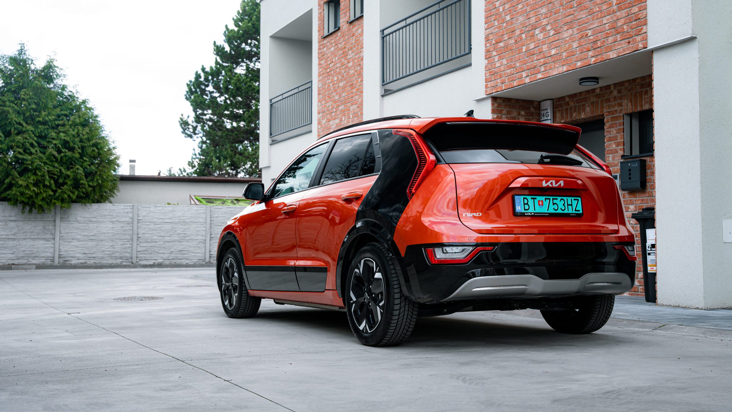 Kia Niro