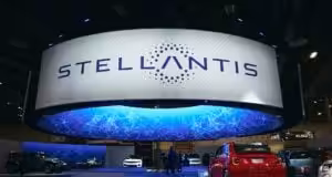 Stellantis - syntetické palivá