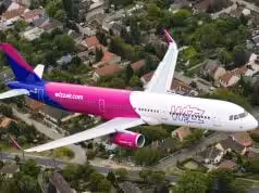 Wizz Air ohlásil významné zlepšenie, toto ovplyvní veľa Slovákov nové letecké linky