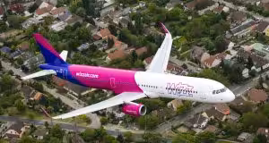 nové letecké linky