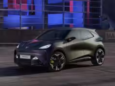 Cupra má nové auto, meno dostalo po štvrti v Barcelone